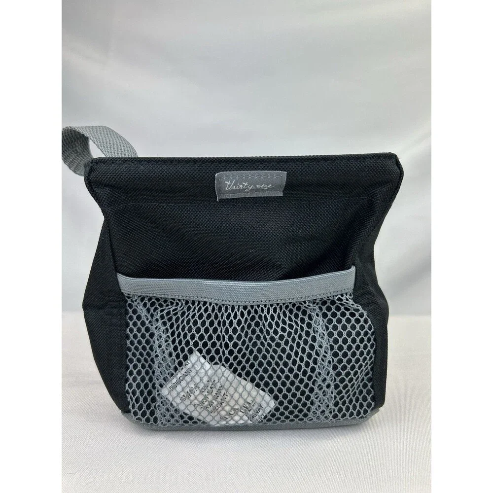 Thirty One Lil Bones Cinch Sac & Littles Carry-All Caddy
